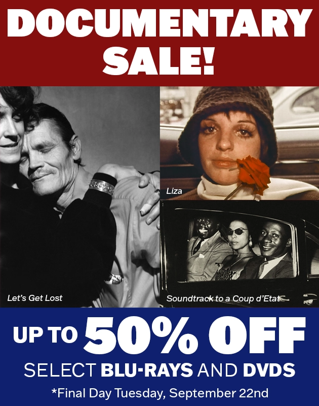 Doc Sale