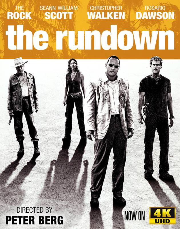 rundown