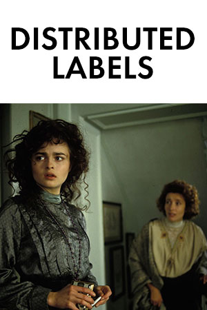 Distributed Labels