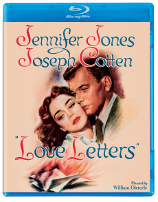 Love Letters (Blu-ray) - Kino Lorber Home Video