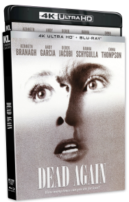 Die Screaming, Marianne (DVD) - Kino Lorber Home Video