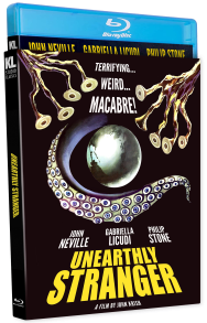 Die Screaming, Marianne (DVD) - Kino Lorber Home Video