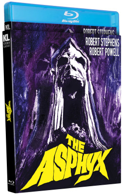 The Asphyx (Special Edition)