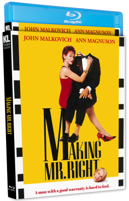 Making Mr. Right (Special Edition)