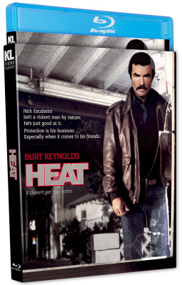 Heat (Special Edition)