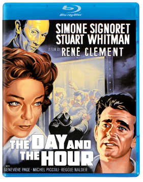 The Day and the Hour (aka Le jour et l'heure)