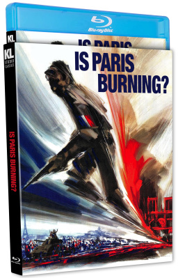 Is Paris Burning? (Special Edition)