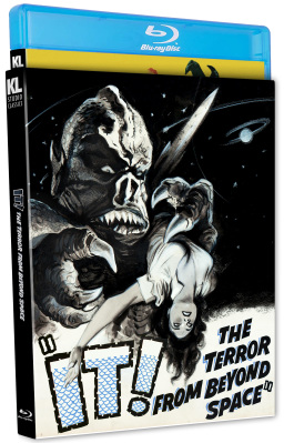 It! The Terror from Beyond Space (Special Edition)