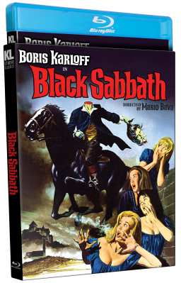 Black Sabbath (AIP Edition)