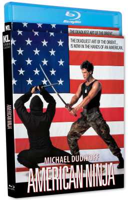 American Ninja (Special Edition)