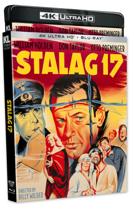 Stalag 17 (4KUHD)