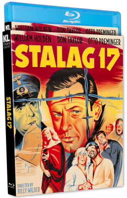Stalag 17 (70th Anniversary Edition)