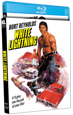 White Lightning (Special Edition)