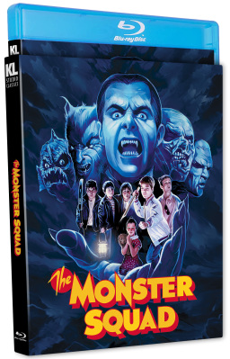 The Monster Squad (Special Edition)