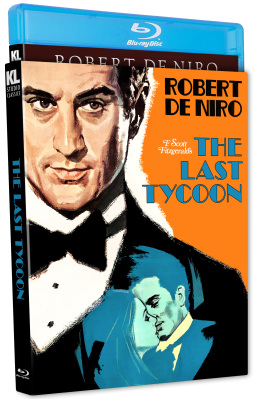 The Last Tycoon (Special Edition)