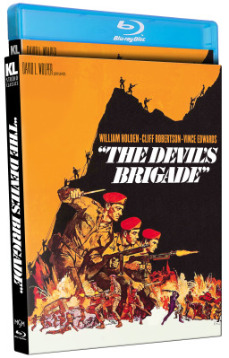The Devil's Brigade (Special Edition)