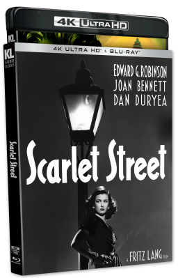 Scarlet Street (4KUHD)
