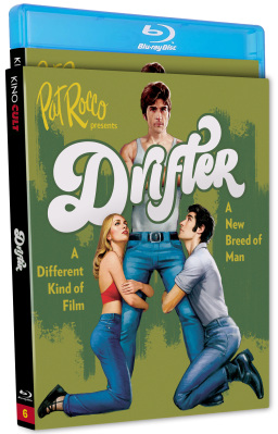 Drifter (Special Edition)