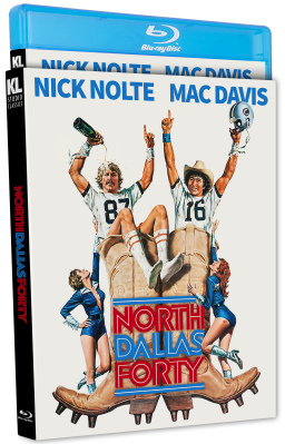 North Dallas Forty (Special Edition)