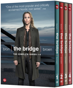 The Bridge: The Complete Series