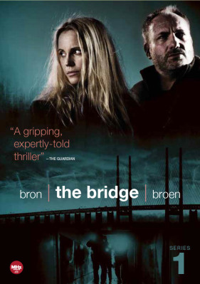 The Bridge: Series 1