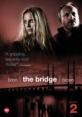 The Bridge: Series 2