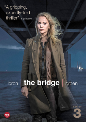 The Bridge: Series 3