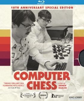 Computer Chess (10th Anniversary Special Edition)