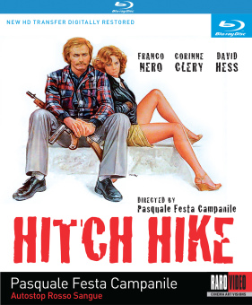 The Hitch Hike