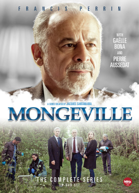 Mongeville: The Complete Series