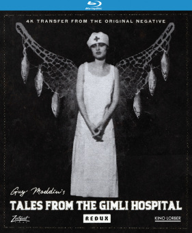 Tales From the Gimli Hospital Redux