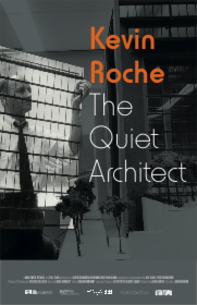 Kevin Roche: The Quiet Architect (Google Play) - Kino Lorber Home