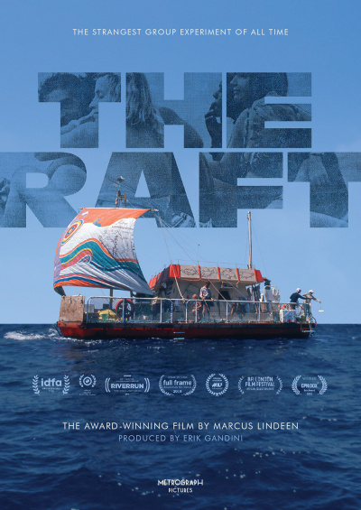 Raft, The (Amazon) - Kino Lorber Home Video