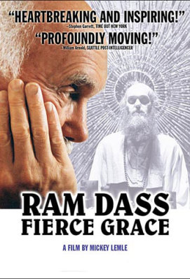 Ram Dass: Fierce Grace