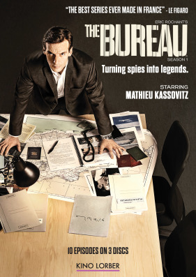 The Bureau (Season 1)