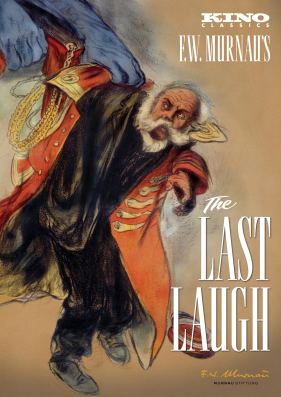The Last Laugh (2k Restoration)