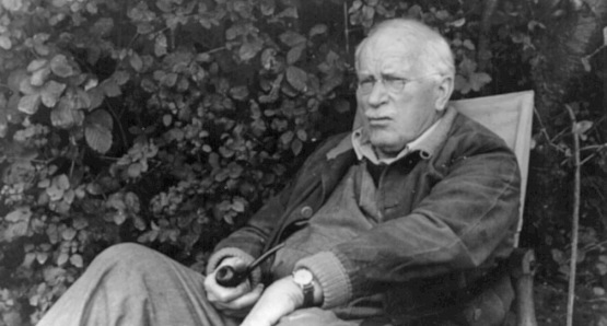 Carl Jung.

