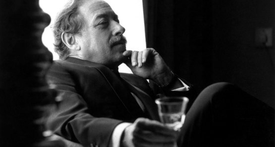 Tennessee Williams, Hulton Archive, courtesy of Getty Images