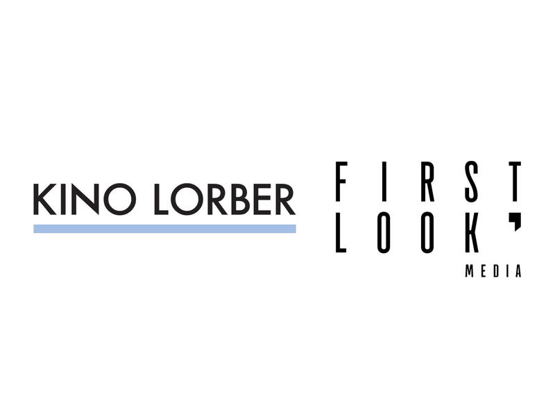 Image of Kino Lorber and First Look Media Enter Into New Streaming Joint Venture article
