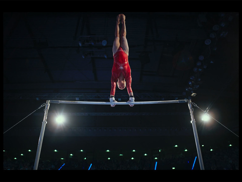 Kino Lorber Acquires North American Rights to Elie Grappe’s Ukrainian Gymnast Drama 'Olga'