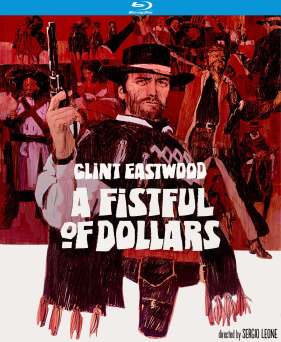 A Fistful of Dollars (Special Edition)
