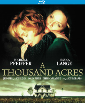 A Thousand Acres (Special Edition)