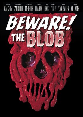 Beware! The Blob aka Son of Blob