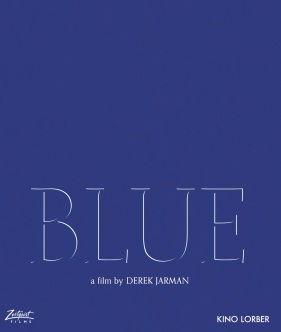 Blue (Derek Jarman)