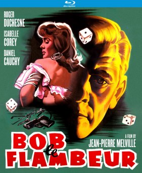 Bob Le Flambeur (Special Edition) aka Bob the Gambler