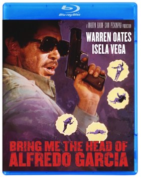 Bring Me the Head of Alfredo Garcia (Special Edition, no 0-card)