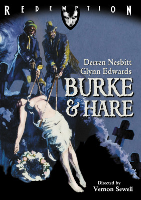 Burke &amp; Hare