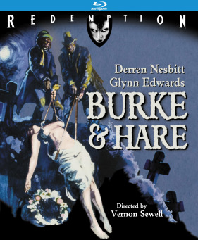 Burke &amp; Hare