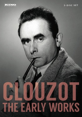 Clouzot: Early Works