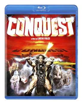 Conquest